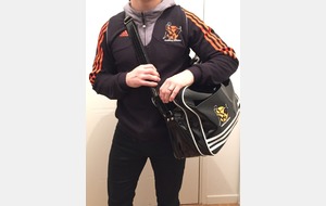 Equipement ASVCM judo