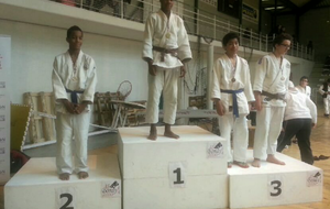 Résultats du tournoi de Bondy