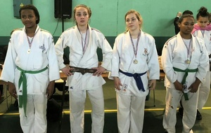 Coupe 92 minimes individuel - Dimanche 22 mars 2015