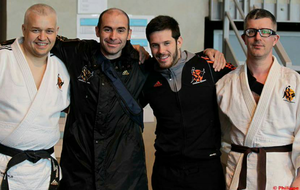 Tournoi Masters de Tours - Dimanche 19 avril 2015