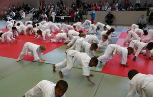 12ème édition du tournoi de Châtenay-Malabry