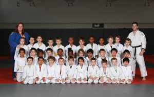 Stage des vacances de la Toussaint 2015