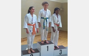 Finale départementale 92 benjamin(e)s