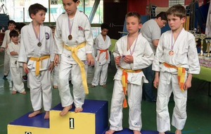 Tournoi de Garches - Samedi 9 avril 2016