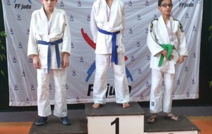 Tournoi de Bagneux - Samedi 9 avril 2016