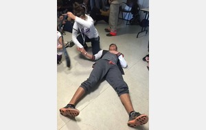 PSC1 : diplôme de secourisme