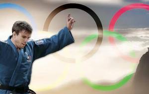 Kilian LE BLOUCH et Walide KHYAR sélectionnés aux Jeux de Rio 2016