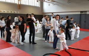 Animation club enfants du samedi 4 juin 2016