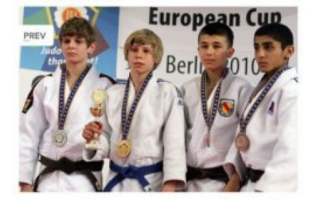 European Cup de Berlin
