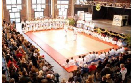 Gala et fête du club - Samedi 26 juin 2010 à 18h30