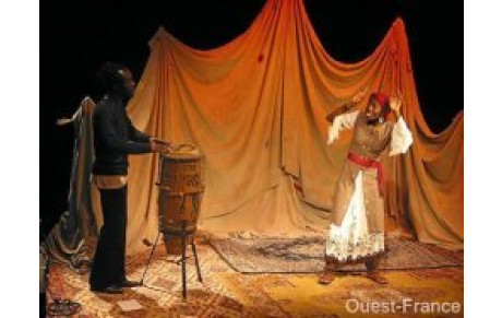 Fête de Noël du club