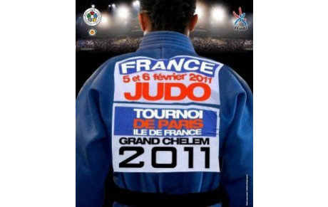 Tournoi de Paris IDF 2011
