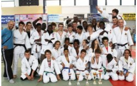 Tournoi Kabuto de Clamart