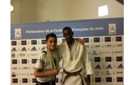 Championnat de France &quot;Entreprises&quot;