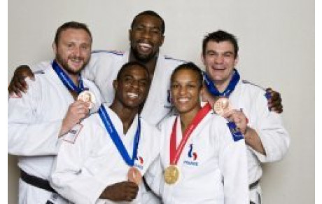 Les stages des vacances de février 2012