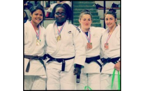 Championnat de France juniors 