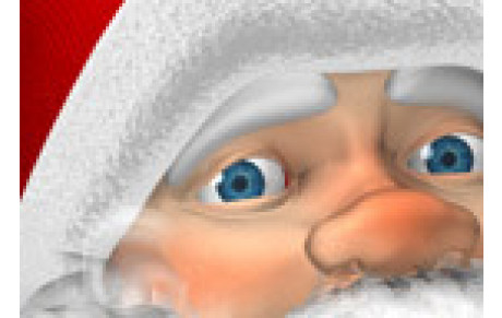 La fête de Noël du club - Samedi 21 décembre 2013