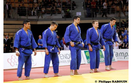 Championnat de France par équipes 1ère division