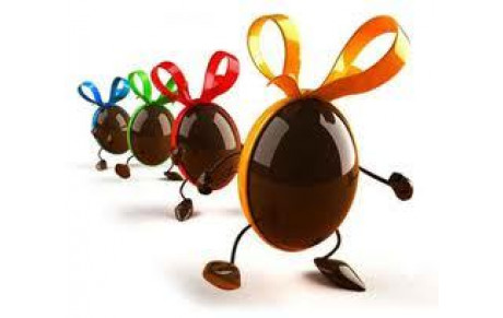 Stage des vacances de Pâques