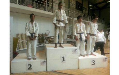 Résultats du tournoi de Bondy