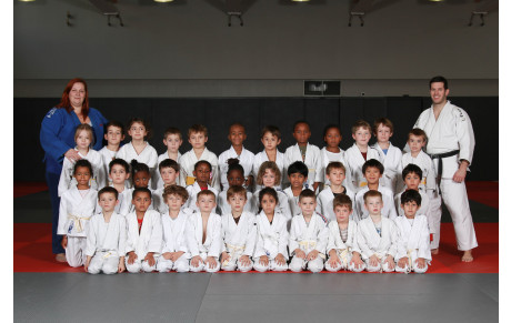 Stage des vacances de Pâques