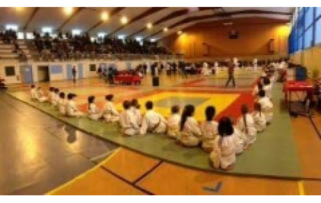 Tournoi de Longjumeau - Dimanche 29 mars 2015