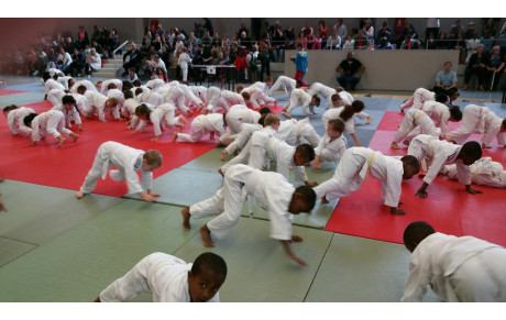 12ème édition du tournoi de Châtenay-Malabry