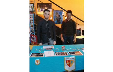 La journée de la Femme - Samedi 12 mars 2016