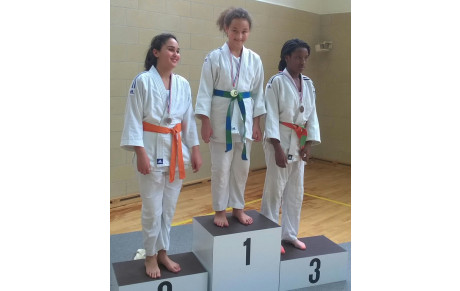 Finale départementale 92 benjamin(e)s