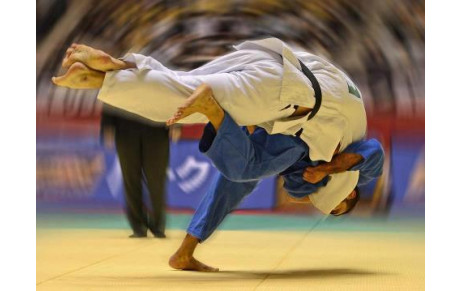 Tournoi de Garches - Dimanche 10 avril 2016