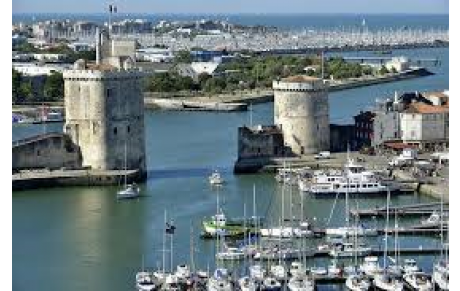 Stage judo et multi-activités à Rochefort