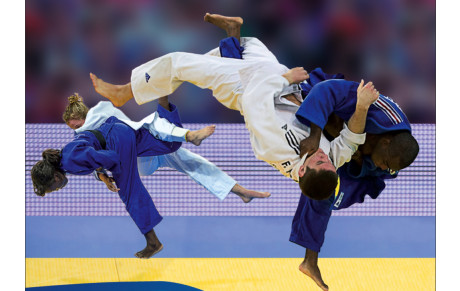 Inscription ASVCM Judo saison 2018-2019