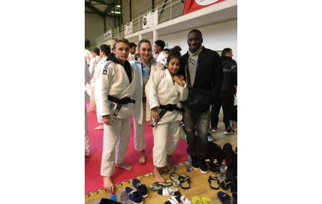 Quand les Châtenaisiens se soutiennent...