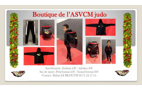 Noël approche... Offrez des cadeaux utiles :-)