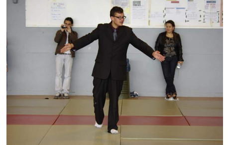 15ème édition du Challenge Nicolas DE MARCHI