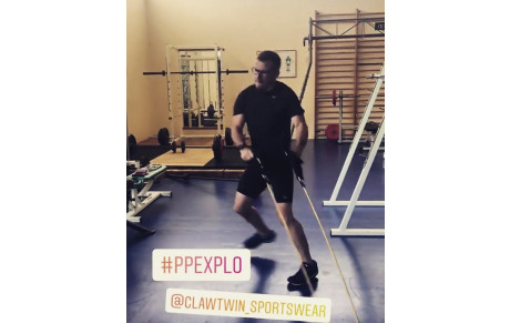 Séances de sport en live semaine 15