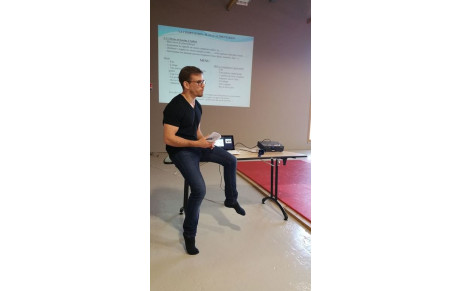 Séances en live du 27 avril au 3 mai 2020