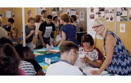 Forum des associations - Samedi 5 septembre 2020