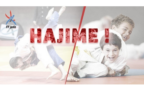 Reprise des activités au sein de l'ASVCM judo