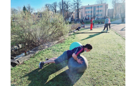 Séances proposées aux parents