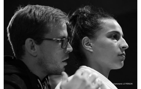 Quatre anciens Châtenaisiens au championnat du Monde 2021