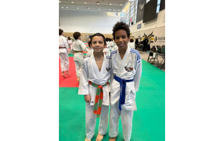 Critérium benjamni.e.s District Sud